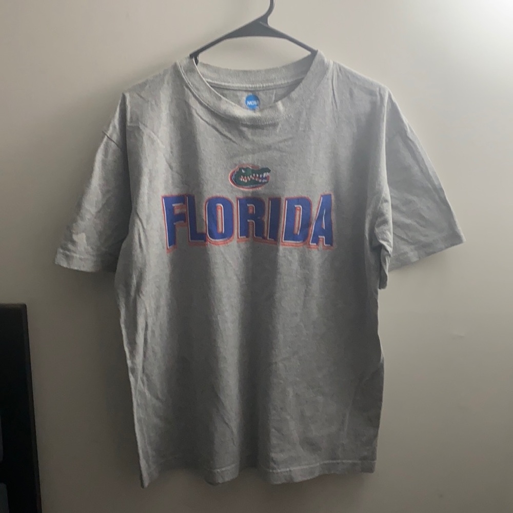 Ncaa Florida Tee Medium
